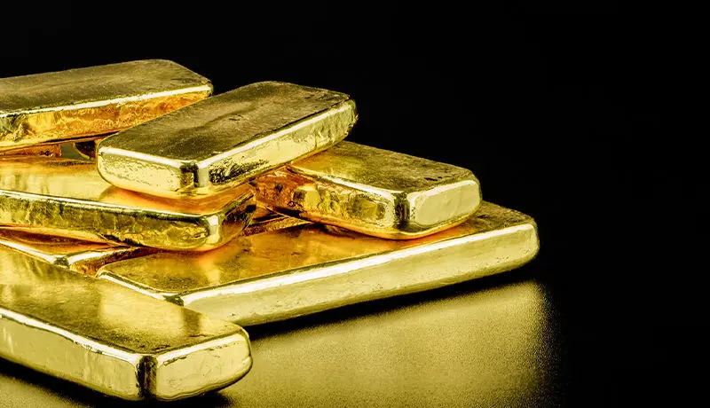 هشدار تحلیلگران درباره قیمت جهانی طلا