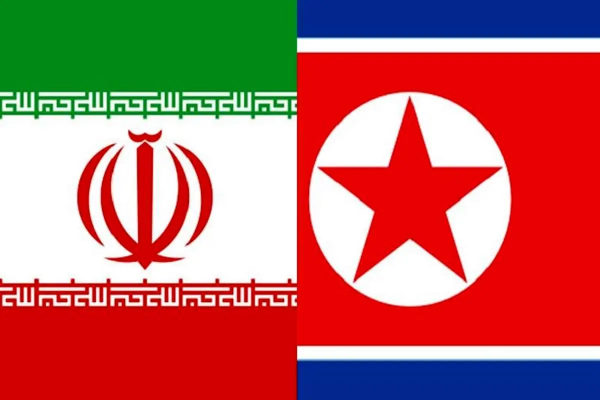 تشکیل کمیته مشترک بازرگانی ایران و کره شمالی واقعیت دارد؟
