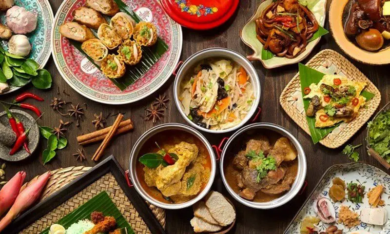 رنکینگ غذاهای تایلند: در تایلند چه بخوریم؟