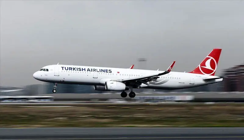 پرواز ایران-استانبول، 60 میلیون تومان!