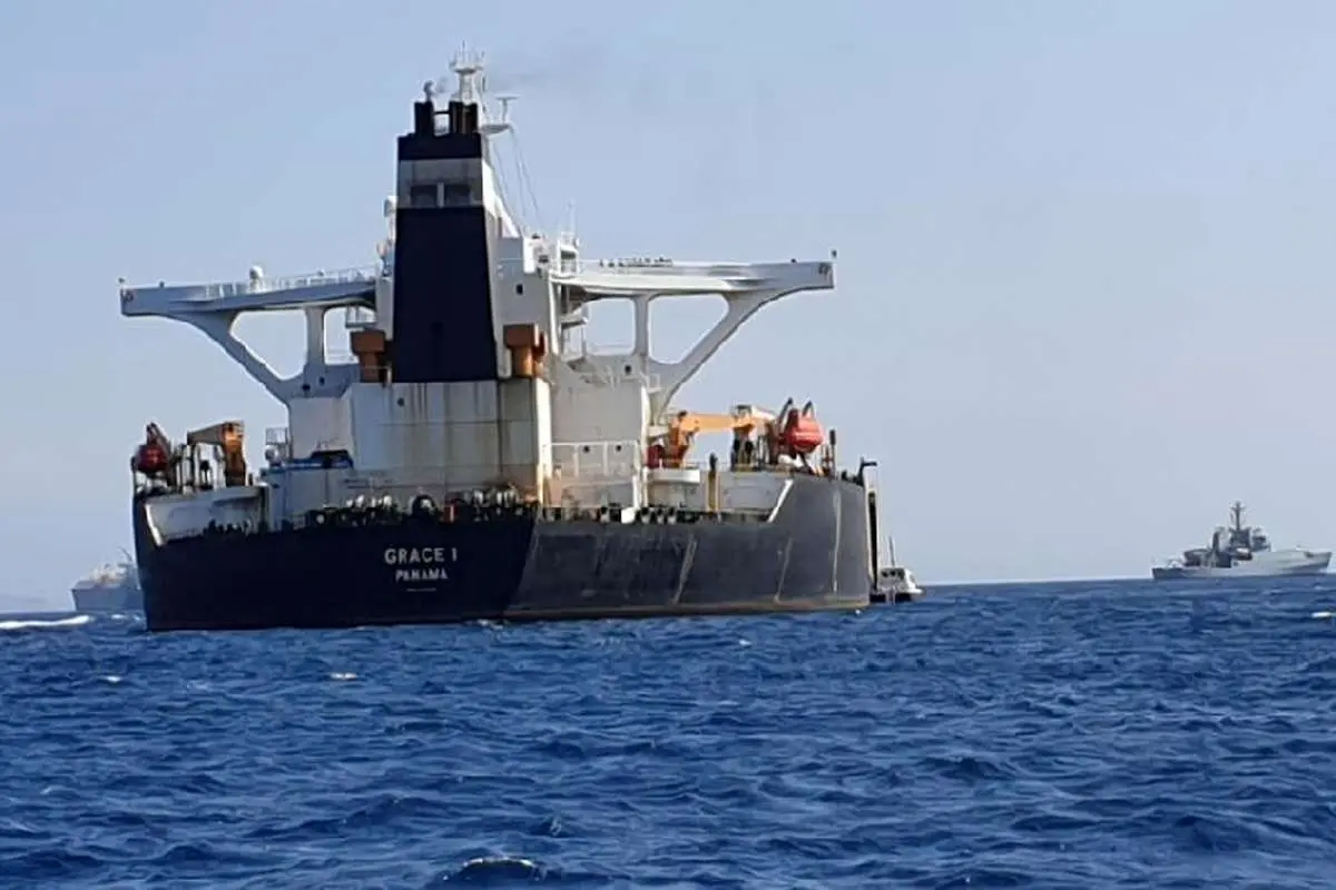 صادرات نفت ايران به ونزوئلا برای اولين‌بار