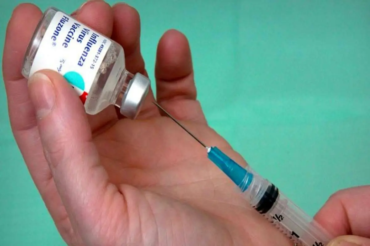 چه کسانی واکسن رایگان آنفلوآنزا می‌گیرند؟ / اعلام قیمت هر واکسن