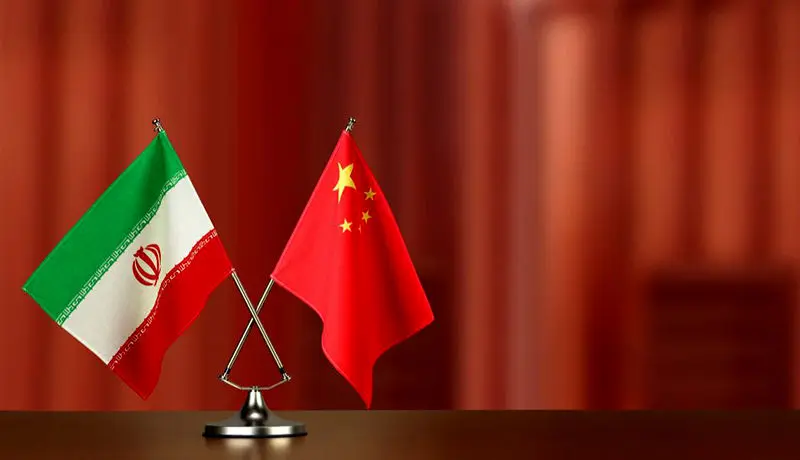 هدف اصلی توافق ایران و چین چیست؟