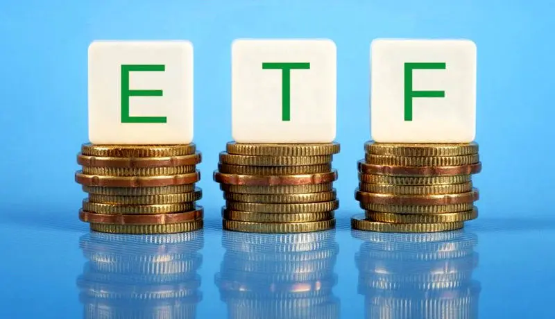 رشد قیمت اولین ETF دولتی در روز منفی بازار!