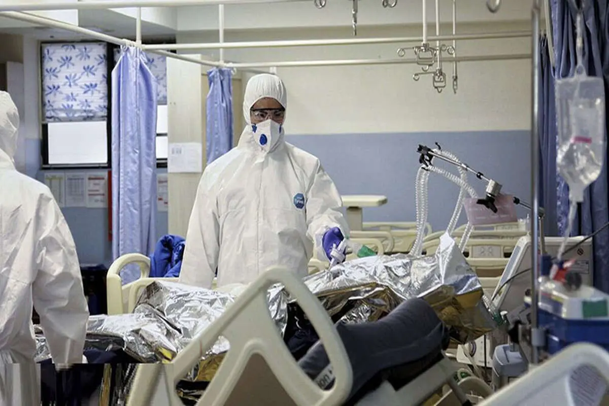 آمار کرونا در ایران 28 شهریور / شناسایی بیش از 3000 بیمار جدید