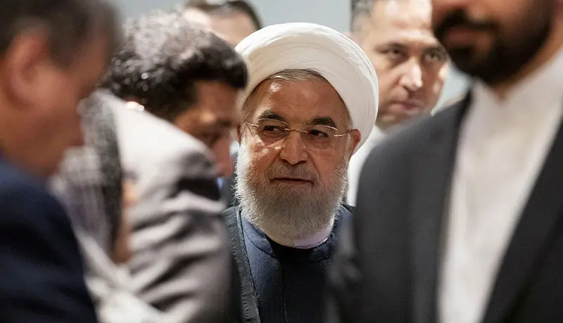 آخرین اخبار از مکانیسم ماشه / سورپرایز روحانی چه بود؟