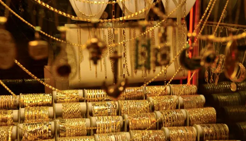 روزهای هیجانی سکه / آخرین قیمت طلا تا پیش از امروز 8 مهر چقدر بود؟