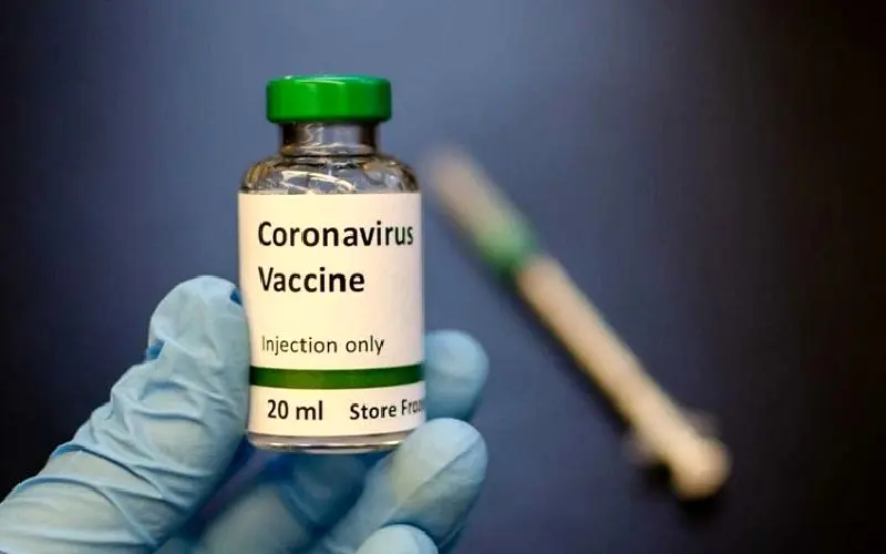 واردات 20 میلیون دوز واکسن کرونا از هند