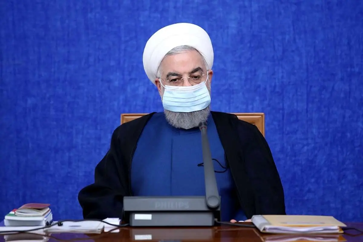 چراغ سبز رئیس جمهور برای سرمایه‌گذاری ایرانیان خارج‌نشین