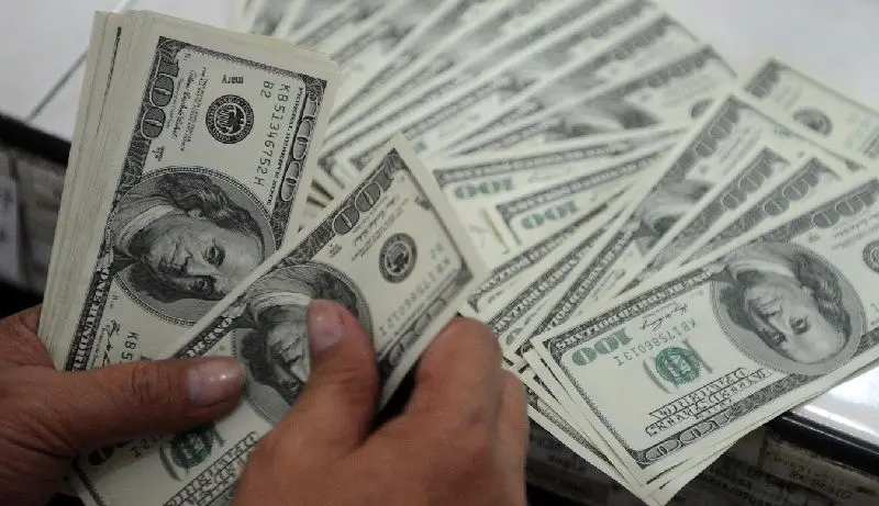 افت قیمت دلار ادامه دارد؟ / آخرین قیمت دلار تا پیش از امروز ۱۳ مهر