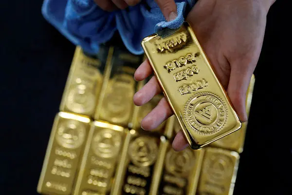 صندوق قابل معامله طلا در بورس چیست؟