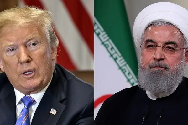 خبر مذاکره ایران و آمریکا صحت دارد؟