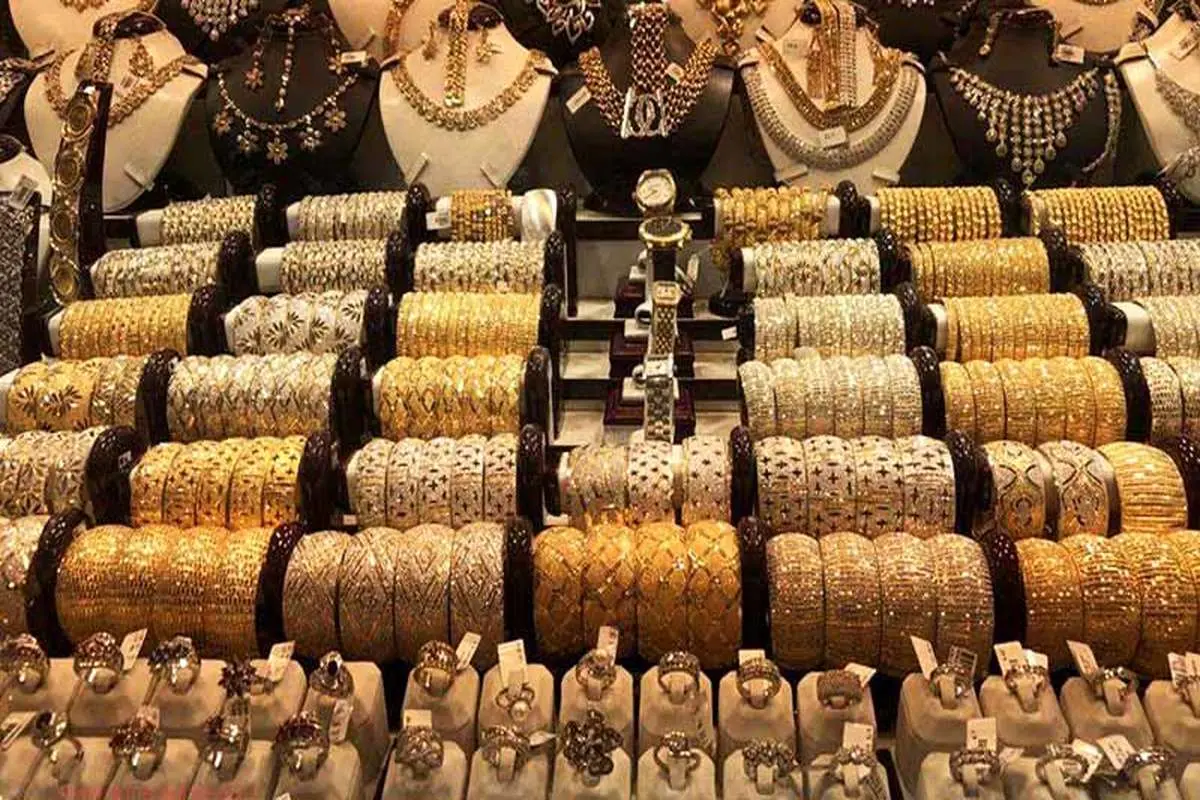 نوسان سکه در محدوده 13 میلیونی / آخرین قیمت طلا تا پیش از امروز 6 مهر چقدر بود؟
