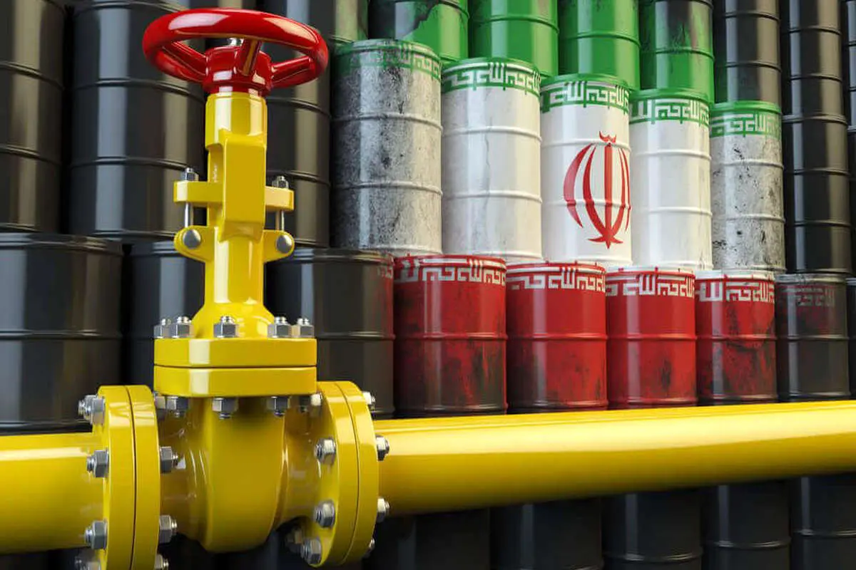 آخرین آمار صادرات بنزین ایران