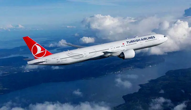برقراری دوباره پروازهای تهران-استانبول به صورت محدود