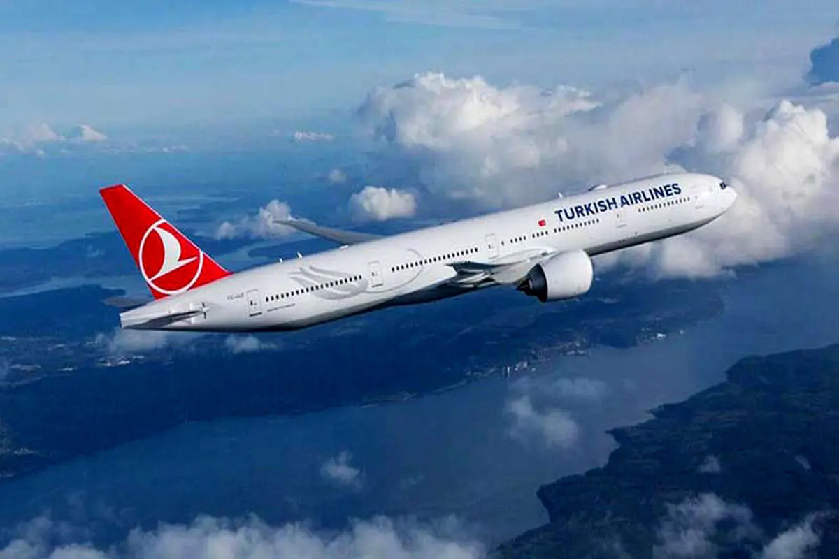 برقراری دوباره پروازهای تهران-استانبول به صورت محدود