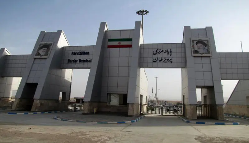 تعطیلی فعالیت مرزهای تجاری عراق در روز پنجشنبه