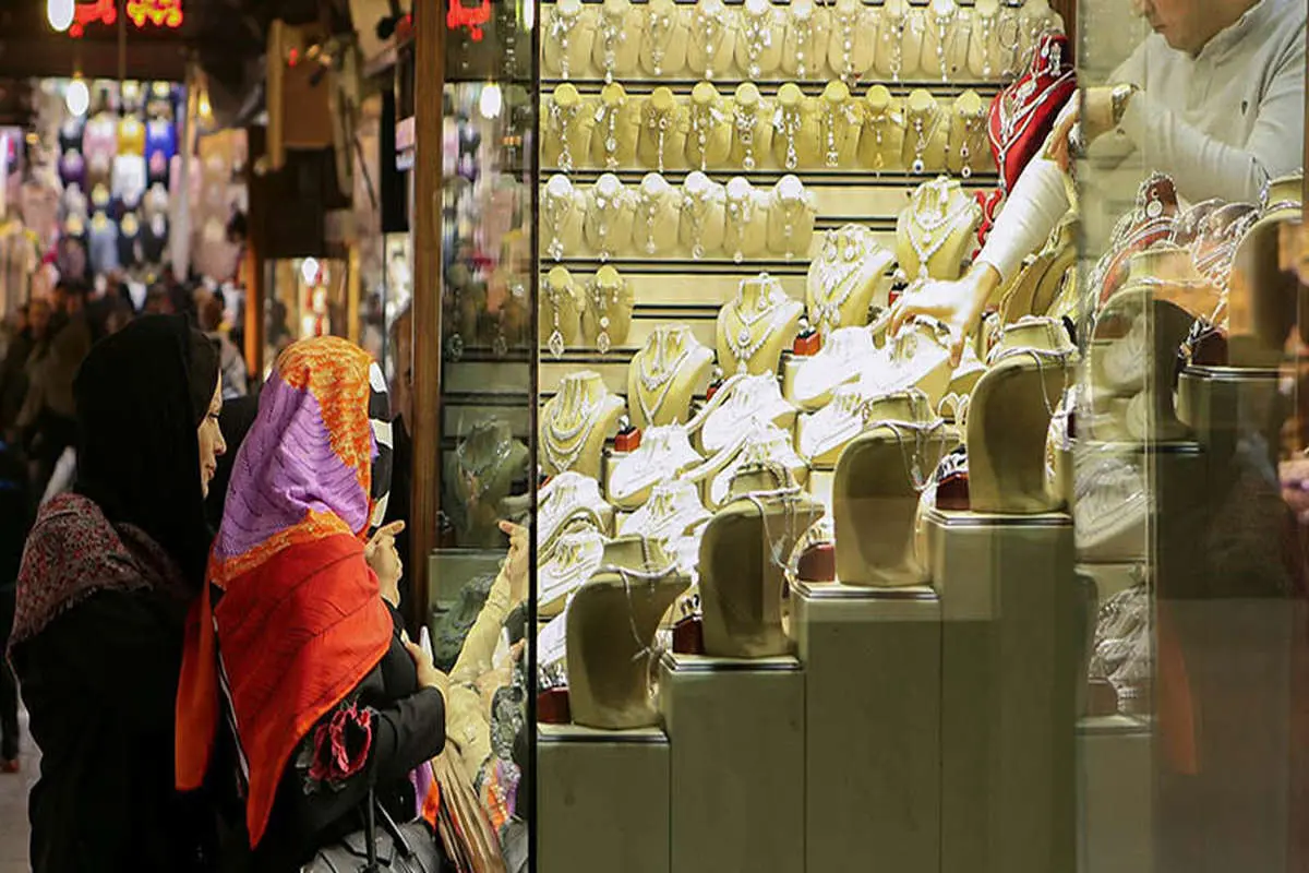 نوسان جدید قیمت سکه / آخرین قیمت طلا تا پیش از امروز 16 مهر