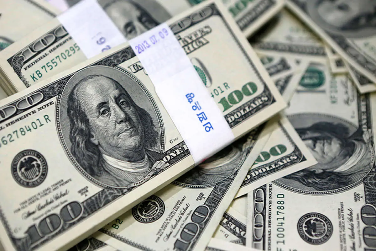 نرخ دلار نیمایی در 23 مهر ماه