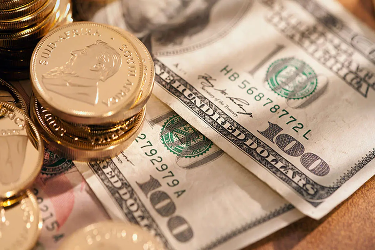 ریسک خرید سکه بالاتر است یا دلار؟