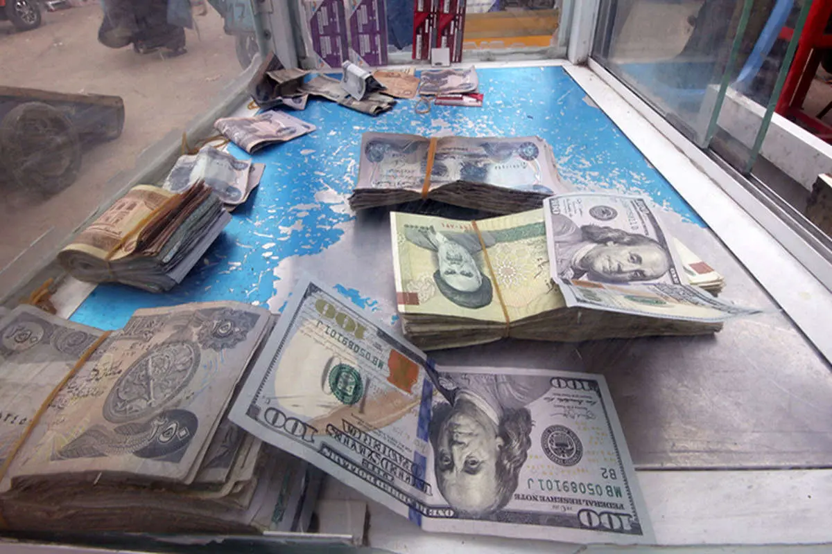 آخرین وضعیت پول‌های بلوکه شده ایران