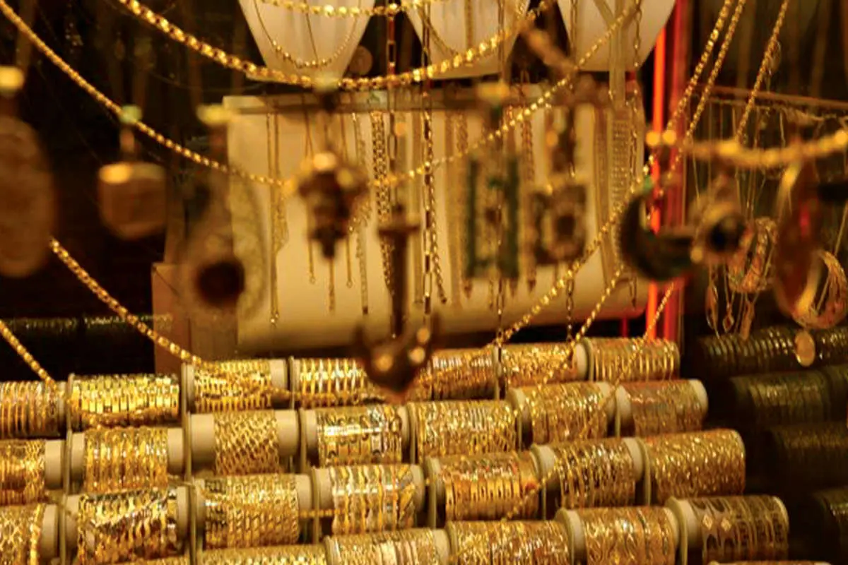 پیش‌بینی قیمت طلا امروز 29 مهر 99 / قیمت طلا نزولی است؟
