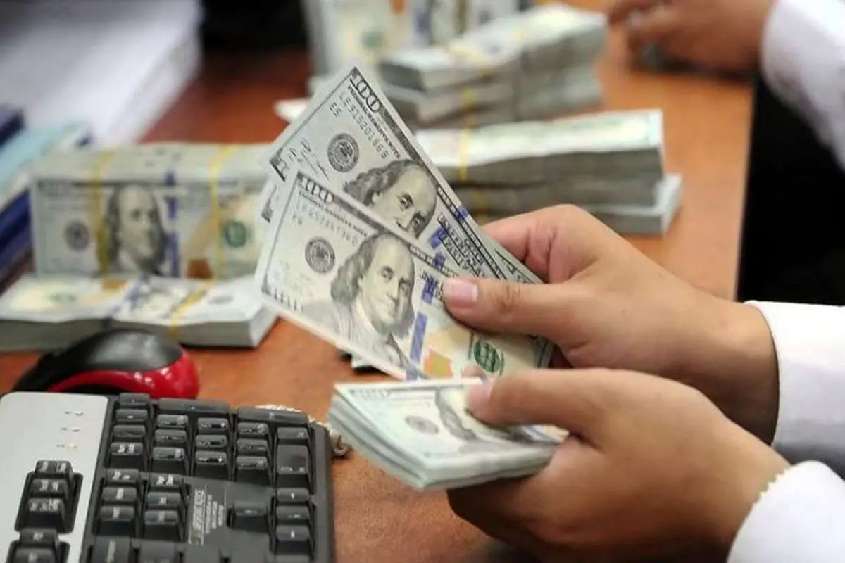 نرخ دلار نیمایی در 29 مهر ماه