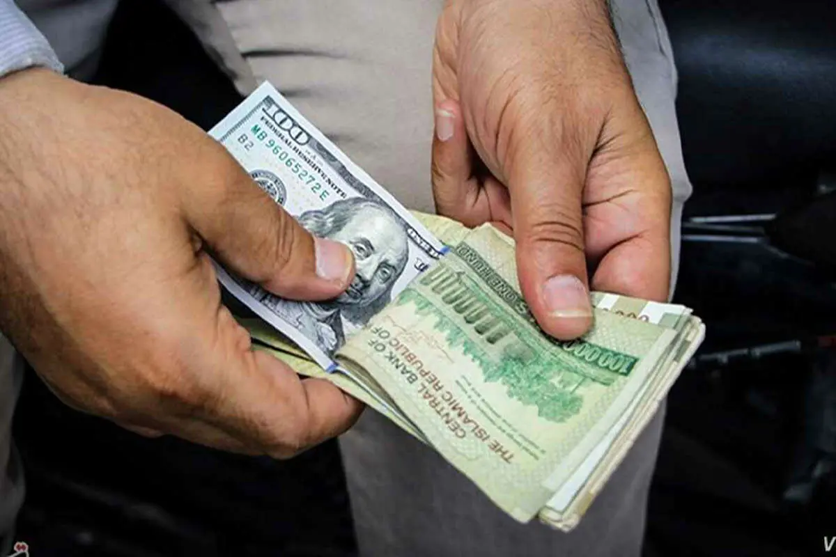 قیمت دلار امروز 20 مهر ماه چقدر شد؟