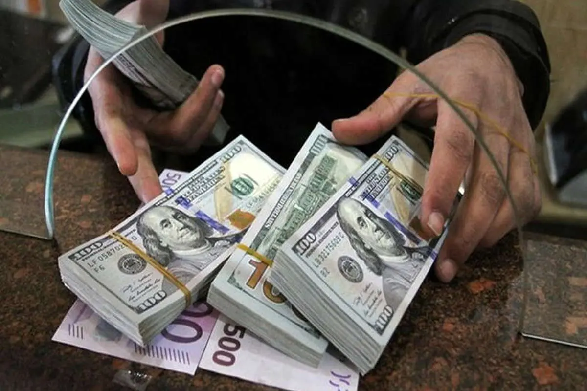 نرخ دلار نیمایی در 21 مهر ماه