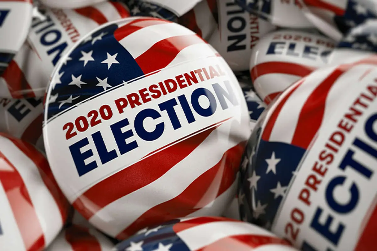 نتیجه انتخابات آمریکا امشب اعلام می‌شود؟