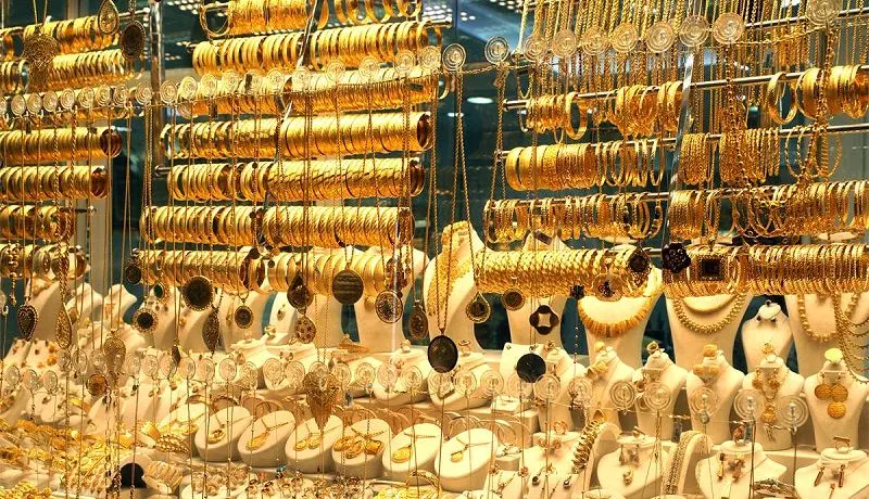 پیش‌بینی قیمت طلا فردا 18 آبان