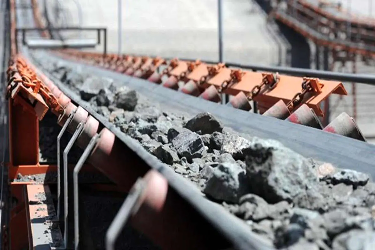 بررسی تکنیکال قیمت سنگ آهن