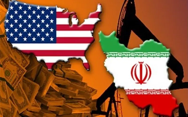 آمریکا ۸ شرکت فعال در بخش پتروشیمی ایران را تحریم کرد