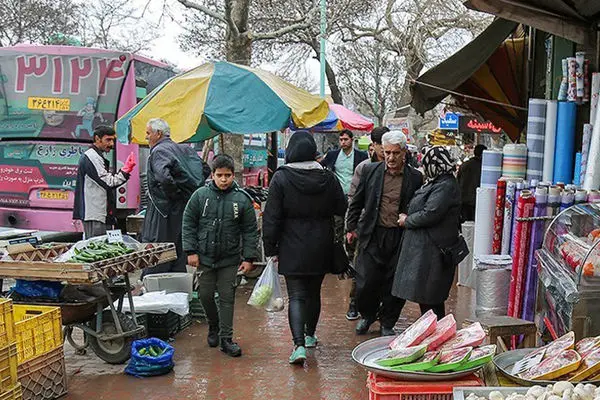 با پرداخت یارانه، قیمت چادر مشکی را به زیر ۵۰۰ هزار تومان رساندیم