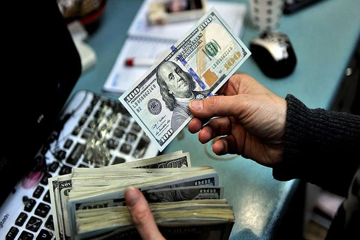پیش‌بینی اکونومیست از ارزانی دلار