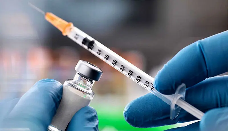 آمریکا واکسن کرونا ساخت / واکسن کرونا در یک قدمی تولید انبوه