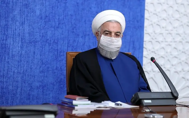دستور روحانی برای آزادسازی پول‌های بلوکه‌شده ایران