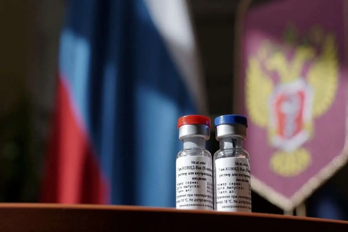 واکسن سوم روسیه برای مقابله با کرونا در دست تولید است