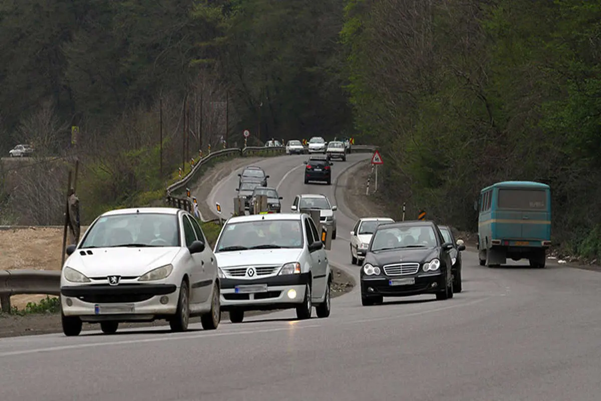 جزئیات محدودیت‌های تردد کرونایی در مازندران