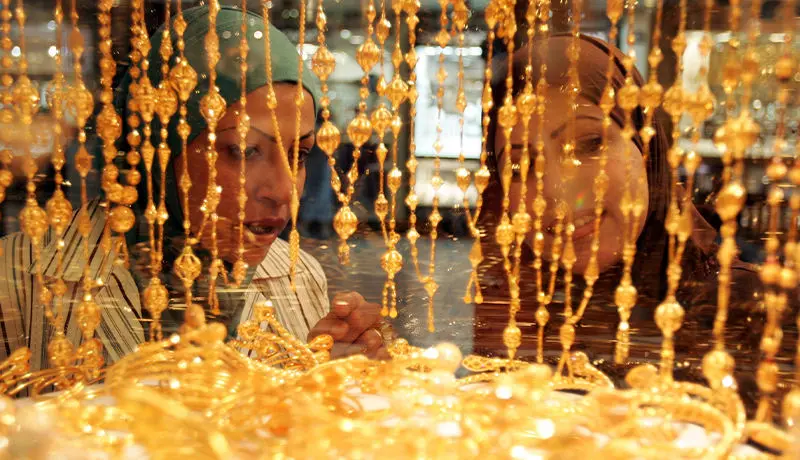 پیش‌بینی قیمت طلا فردا 3 آذر 99 / مردم برای خرید طلا عجله نکنند