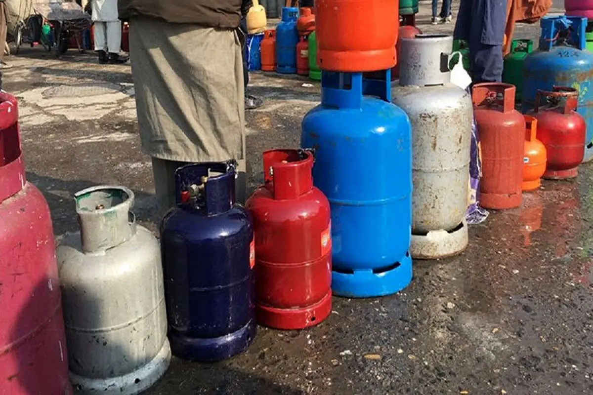 قیمت دولتی گاز مایع اعلام شد