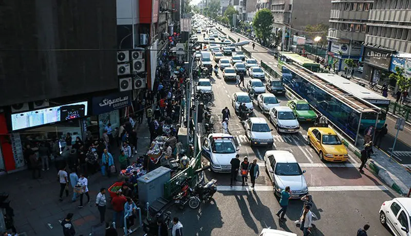 پیش‌بینی رشد اقتصادی انفجاری برای ایران