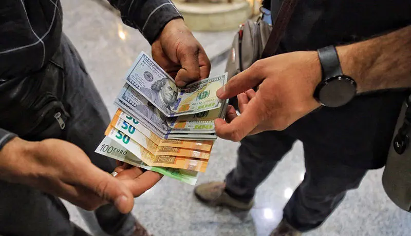 دستگیری ۲۷۷ محتکر و ۵۷ اخلالگر بازار سکه و ارز