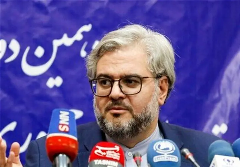 افزایش ۲۰ درصدی مشارکت ایرانیان خارج از کشور​