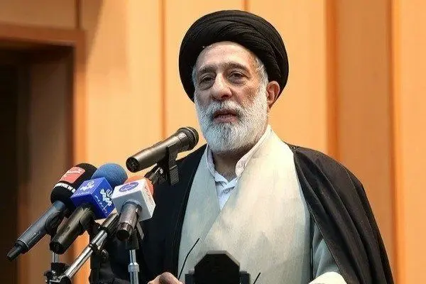 درخواست هادی خامنه ای از پزشکیان در چینش اعضای کابینه