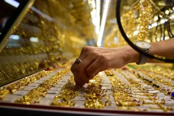 قیمت طلا دست دوم امروز 30 خرداد 1403
