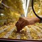 قیمت طلا ۲۴ عیار امروز ۱۰ تیر ۱۴۰۳
