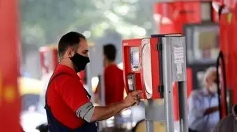 جزئیات اختصاص بنزین به کارت ملی اعلام شد