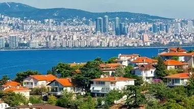 کاهش 80 درصدی خرید خانه در ترکیه