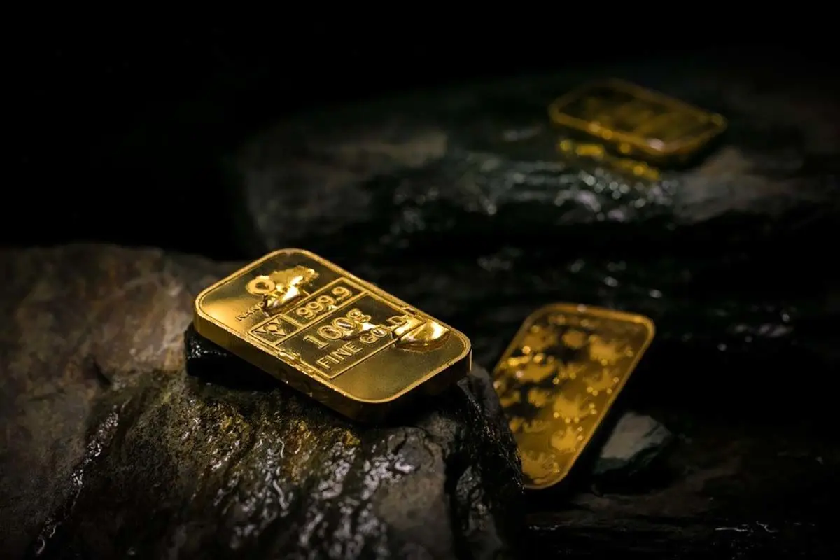 پیش بینی قیمت طلای جهانی / سرنوشت انس طلا به داده‌های CPI آمریکا و چین گره خورد